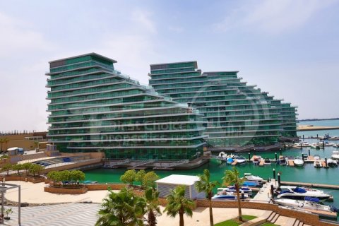Leilighet i Al Raha Beach, Abu Dhabi, Emiratene 2 soverom, 130.1 kvm nr. 410687