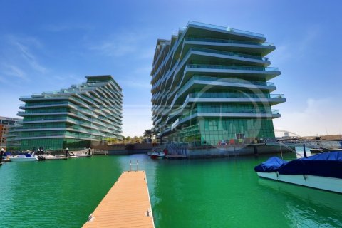 Apartamento para arrendamento em Al Raha Beach, Abu Dhabi, EAU 2 quartos, 130.1 m2 № 410687 - foto 15