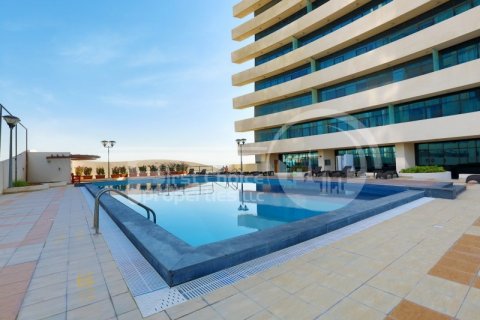Al Reem Island, Abu Dhabi, UAE의 임대용 아파트 침실 3개, 175.6제곱미터 번호 410587 - 사진 16