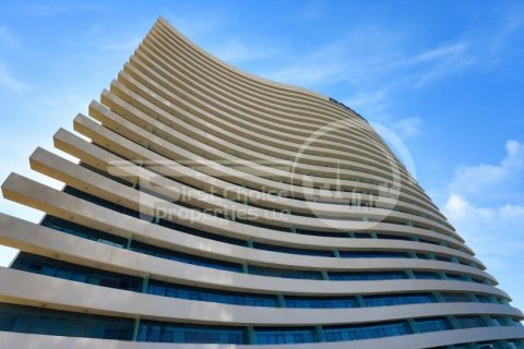 Apartamento em Al Reem Island, Abu Dhabi, EAU 3 quartos, 175.6 m2 № 410587