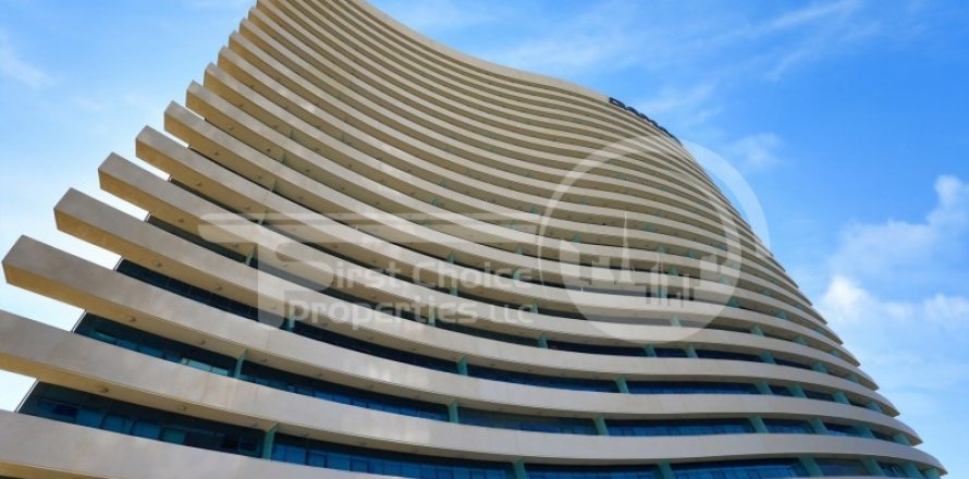 Al Reem Island, Abu Dhabi, UAE의 아파트 침실 3개, 175.6제곱미터 번호 410587