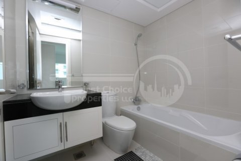 Al Reem Island, Abu Dhabi, UAE의 임대용 아파트 침실 3개, 175.6제곱미터 번호 410587 - 사진 10