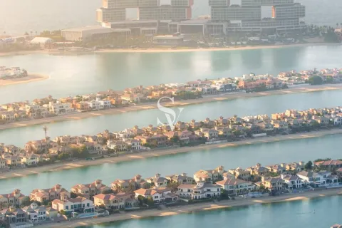Palm Jumeirah, Dubai, संयुक्त अरब अमीरात में अपार्टमेंट, 2 बेडरूम, 193 वर्ग मीटर, संख्या 657775 - फ़ोटो 18