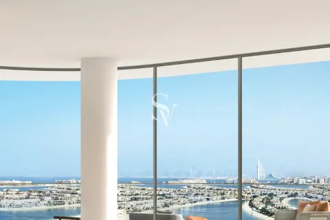 Palm Jumeirah, Dubai, संयुक्त अरब अमीरात में अपार्टमेंट, 2 बेडरूम, 193 वर्ग मीटर, संख्या 657775 - फ़ोटो 15
