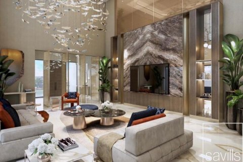 Vilă de vânzare în Dubai, EAU 6 dormitoare, 450.02 mp. №761152 - poză 4