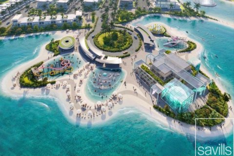 Vilă de vânzare în Dubai, EAU 6 dormitoare, 450.02 mp. №761152 - poză 8