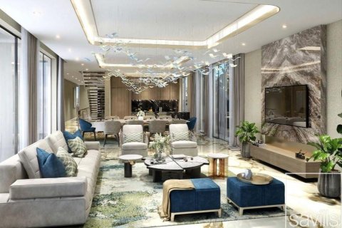 Vilă de vânzare în Dubai, EAU 6 dormitoare, 450.02 mp. №761152 - poză 3