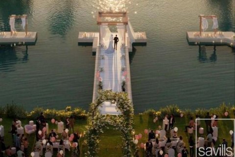 Vilă de vânzare în Dubai, EAU 6 dormitoare, 450.02 mp. №761152 - poză 14