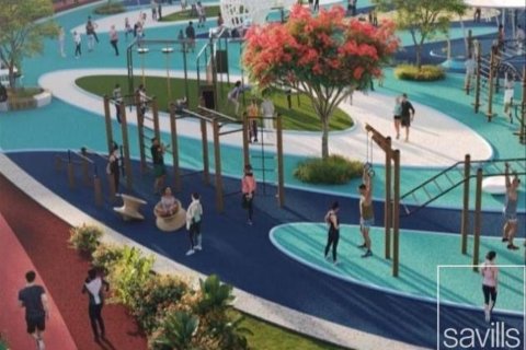 Vilă de vânzare în Dubai, EAU 6 dormitoare, 450.02 mp. №761152 - poză 12