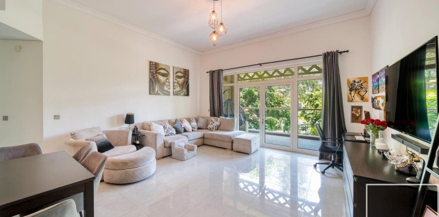 Palm Jumeirah、Dubai、UAEにあるマンション 2ベッドルーム、144.09 m2 No761150