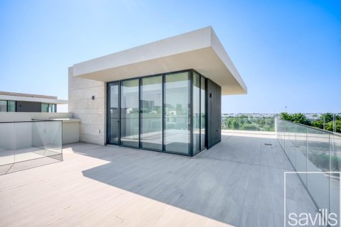 Willa na sprzedaż w Dubai Hills Estate, Dubai, ZEA 5 sypialnie, 786.89 mkw., nr 761151 - zdjęcie 30