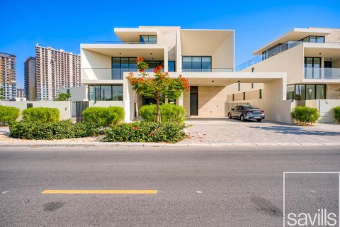 Willa w Dubai Hills Estate, Dubai, ZEA 5 sypialnie, 786.89 mkw. nr 761151