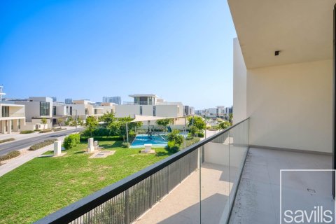 Willa na sprzedaż w Dubai Hills Estate, Dubai, ZEA 5 sypialnie, 786.89 mkw., nr 761151 - zdjęcie 14