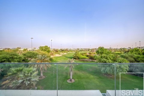 Dubai Hills Estate、Dubai、UAE にあるヴィラ販売中 4ベッドルーム、313.92 m2、No761149 - 写真 8