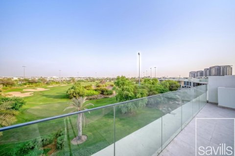 Dubai Hills Estate、Dubai、UAE にあるヴィラ販売中 4ベッドルーム、313.92 m2、No761149 - 写真 9