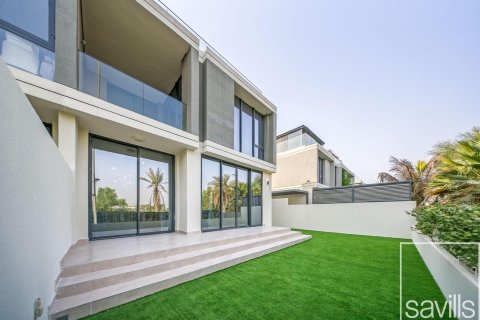 Dubai Hills Estate、Dubai、UAE にあるヴィラ販売中 4ベッドルーム、313.92 m2、No761149 - 写真 19