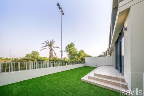 Dubai Hills Estate、Dubai、UAE にあるヴィラ販売中 4ベッドルーム、313.92 m2、No761149 - 写真 21