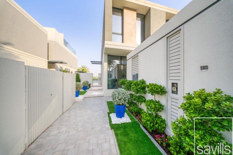 Dubai Hills Estate、Dubai、UAE にあるヴィラ販売中 4ベッドルーム、313.92 m2、No761149 - 写真 7