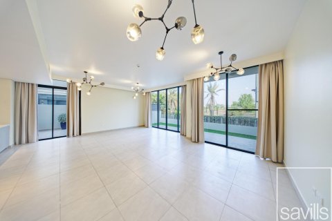 Dubai Hills Estate、Dubai、UAE にあるヴィラ販売中 4ベッドルーム、313.92 m2、No761149 - 写真 4