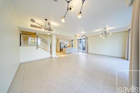 Dubai Hills Estate、Dubai、UAE にあるヴィラ販売中 4ベッドルーム、313.92 m2、No761149 - 写真 2