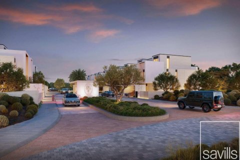Jumeirah Golf Estates, Dubai, UAE의 판매용 빌라 침실 5개, 262.54제곱미터 번호 761148 - 사진 11