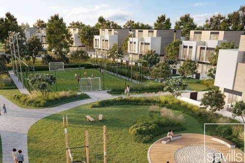 Jumeirah Golf Estates, Dubai, UAE의 판매용 빌라 침실 5개, 262.54제곱미터 번호 761148 - 사진 10