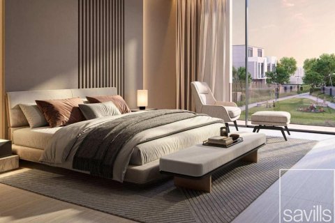Jumeirah Golf Estates, Dubai, UAE의 판매용 빌라 침실 5개, 262.54제곱미터 번호 761148 - 사진 5
