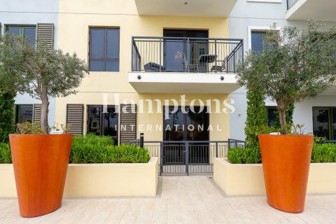 Apartmán v Al Sufouh, Dubai, SAE 1 spálňa, 77.35010877 m2 č. 717983 - Fotografia 5