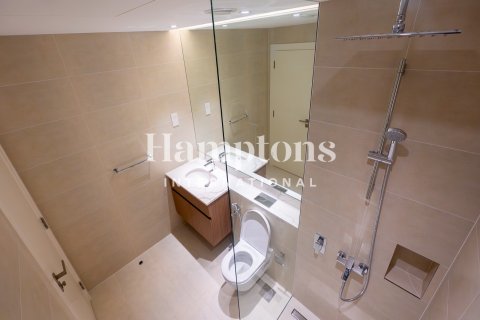 Apartmán v Al Sufouh, Dubai, SAE 1 spálňa, 77.35010877 m2 č. 717983 - Fotografia 3