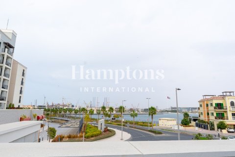 Apartment sa Al Sufouh, Dubai, UAE 1 silid-tulugan, 77.3501 sq.m. № 717983