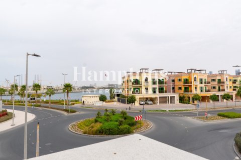 Apartmán v Al Sufouh, Dubai, SAE 1 spálňa, 77.35010877 m2 č. 717983 - Fotografia 6