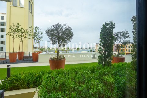 Apartmán v Al Sufouh, Dubai, SAE 1 spálňa, 77.35010877 m2 č. 717983 - Fotografia 13