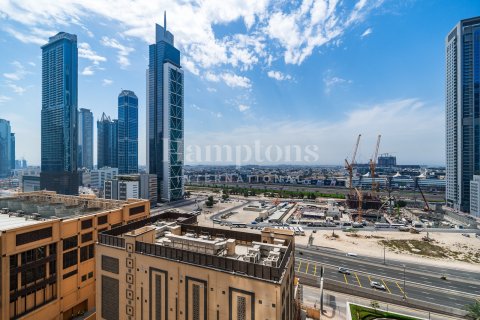 Appartement te huur in Downtown Dubai (Downtown Burj Dubai), Dubai, VAE 2 slaapkamers, 105.23029907 vr.m., nr 717980 - foto 10