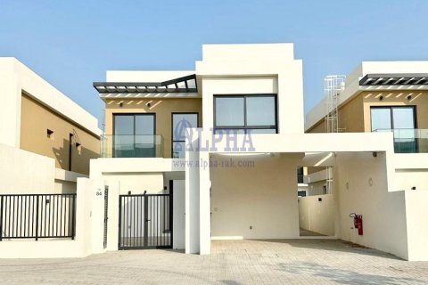 Mina Al Arab、Ras Al Khaimah、UAEにあるヴィラ 4ベッドルーム、354.7 m2 No709716