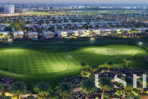 Apartment in Dubai South (Dubai World Central), Dubai, UAE 3 bedrooms, 156 sq.m. № 620934 - photo 5