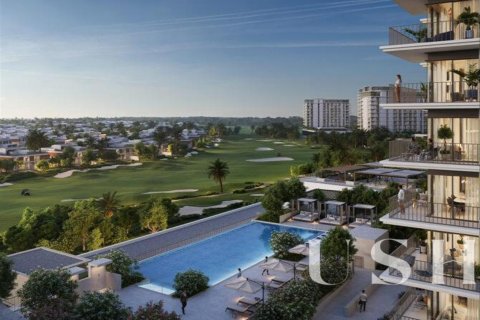 Apartment in Dubai South (Dubai World Central), Dubai, UAE 3 bedrooms, 156 sq.m. № 620934 - photo 9