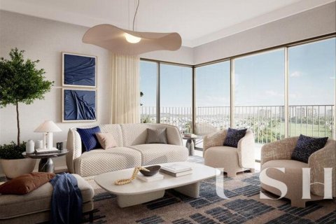 Apartment in Dubai South (Dubai World Central), Dubai, UAE 3 bedrooms, 156 sq.m. № 620934 - photo 3