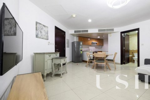 Apartman u Jumeirah Lake Towers, Dubai, UAE 1 spavaća soba, 86 m2 Br. 620945 - fotografija 24