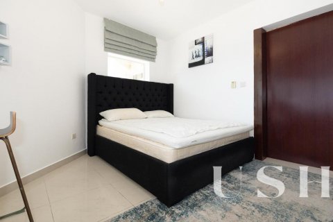 Apartman u Jumeirah Lake Towers, Dubai, UAE 1 spavaća soba, 86 m2 Br. 620945 - fotografija 19