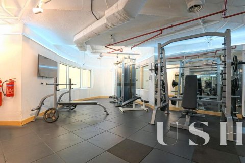 Apartman u Jumeirah Lake Towers, Dubai, UAE 1 spavaća soba, 86 m2 Br. 620945 - fotografija 26