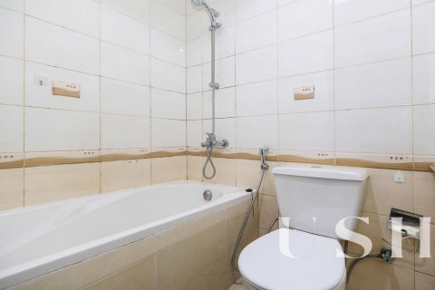 Apartman u Jumeirah Lake Towers, Dubai, UAE 1 spavaća soba, 86 m2 Br. 620945 - fotografija 15