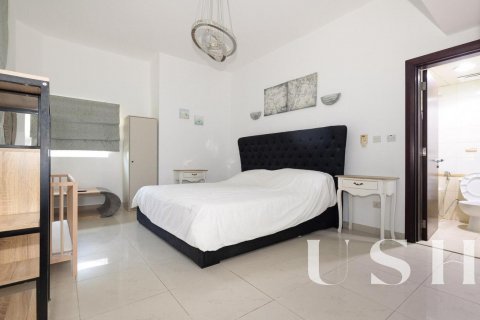 Apartman u Jumeirah Lake Towers, Dubai, UAE 1 spavaća soba, 86 m2 Br. 620945 - fotografija 14