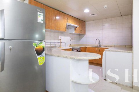 Apartman u Jumeirah Lake Towers, Dubai, UAE 1 spavaća soba, 86 m2 Br. 620945 - fotografija 12