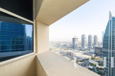 Apartman u Jumeirah Lake Towers, Dubai, UAE 1 spavaća soba, 86 m2 Br. 620945 - fotografija 20