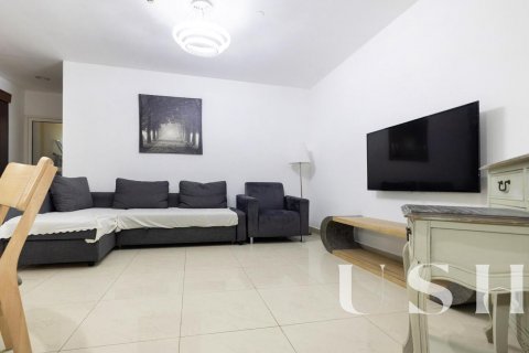 Apartman u Jumeirah Lake Towers, Dubai, UAE 1 spavaća soba, 86 m2 Br. 620945 - fotografija 21