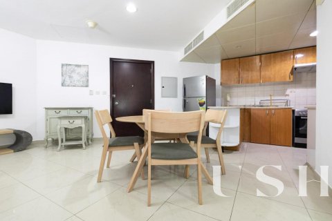 Apartman u Jumeirah Lake Towers, Dubai, UAE 1 spavaća soba, 86 m2 Br. 620945 - fotografija 25