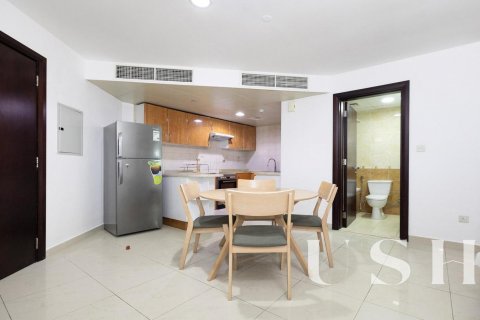 Apartman u Jumeirah Lake Towers, Dubai, UAE 1 spavaća soba, 86 m2 Br. 620945 - fotografija 7