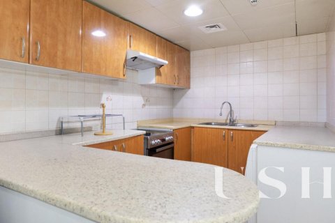 Apartman u Jumeirah Lake Towers, Dubai, UAE 1 spavaća soba, 86 m2 Br. 620945 - fotografija 11
