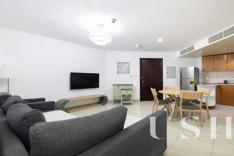 Apartman u gradu Jumeirah Lake Towers, Dubai, UAE 1 spavaća soba, 86 m2 Br. 620945