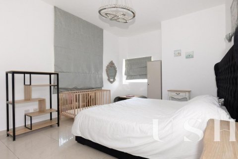 Apartman u Jumeirah Lake Towers, Dubai, UAE 1 spavaća soba, 86 m2 Br. 620945 - fotografija 8